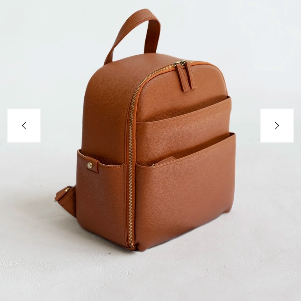The Mina Camera Daypack